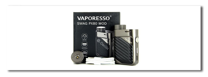 cigarette-electronique-box-swag-px-80-boite-complete-vaporesso-E-Declic